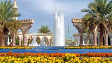 Full-Day Al Ain Tour from Dubai