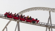 Ferrari World Admission with Transfers