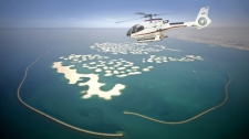 Helicopter Sightseeing Experience Tour