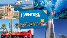  Dubai Attractions Flexi Pass