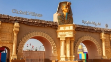  Private Full-Day City Tour with Global Village