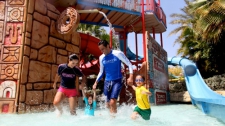  Aquaventure Waterpark Admission Tickets