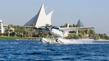 Sightseeing Seaplane Adventure Experience