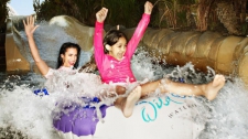  Wild Wadi Waterpark Admission