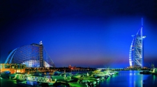  Burj Khalifa, Burj Al Arab & Afternoon Tea at Atlantis, The Palm