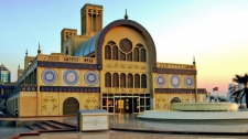  Sharjah City Highlights Half-Day Tour