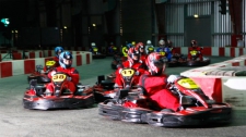  Kart Racing Experience