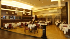  Karam Beirut Dining Experience in Shopping centre of the Emirates